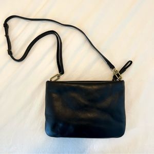 Madewell Crossbody Bag 10”x7”